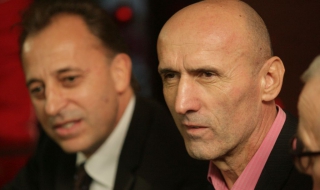 Йешич: Отборите играят грубо срещу нас!