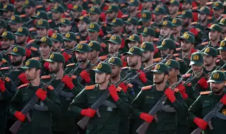 Iran will not send troops against Israel 