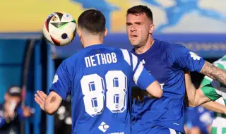 Левски с нова атака за новия сезон