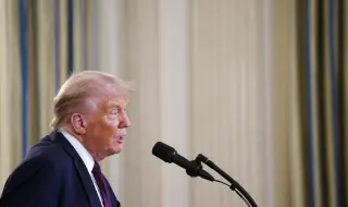 Ударът срещу Иран: Няма планове американският президент Доналд Тръмп да направи обръщение към нацията