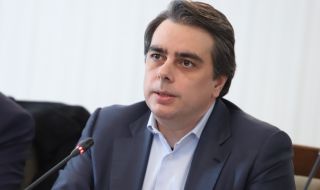 Асен Василев: Ново правителство в този парламент трябва да стъпи на ясни цели