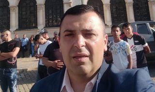 Димче Ямандиев пред ФАКТИ: ПП караха хора с автобуси в Северна Македония, за да гласуват