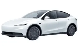 Ето как ще изглежда евтината Tesla