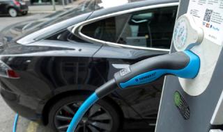 Франция ще дава по €1000 за покупка на употребяван електромобил