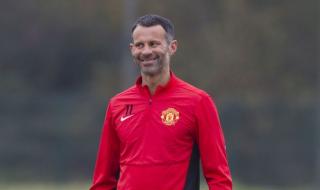 Гигс поема тим от Висшата лига?