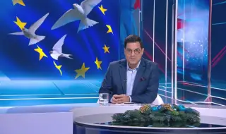 Коментар на водещия: „След алармата“