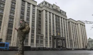 Русия заплашва с ответни мерки срещу ЕС заради евентуално изземване на замразените ѝ активи