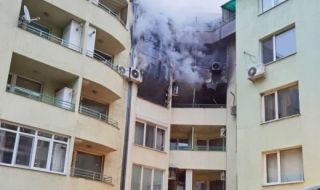 Трагедия с млада жена в Пазарджик