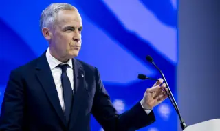 Тръмп оттегли поканата си към Канада за участие в Съвета за мир