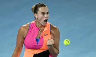 Арина Сабаленка с безпроблемно класиране на осминафиналите в Индиън Уелс