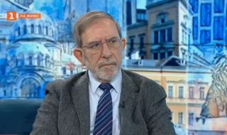 Филип Димитров: На правителството ще му е трудно