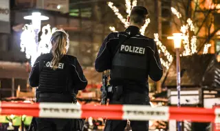 What is known about the perpetrator of the Magdeburg attack? 