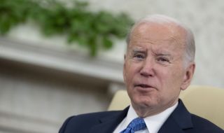 Кампанията за натиск върху Байдън за F-16 се разраства