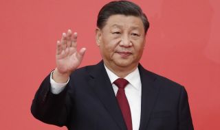 Китай: Си Дзинпин заздрави хватката си върху властта
