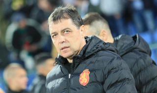 Петър Хубчев: Целта пред Берое за сега е просто да съществува