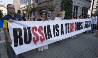 Северна Македония изгони трима руски дипломати