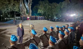Ще имаме ли "Ден на Съединението" без провокации?