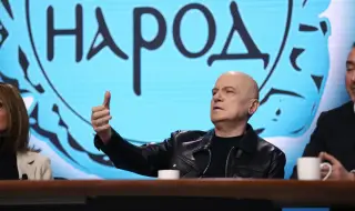 Слави Трифонов: Дали му пука на Гюров, че заради неговите действия България може да бъде въвлечена във война?
