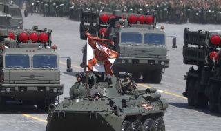 Страх от Трета световна война, съюзът с Русия не е най-добрият вариант за Китай