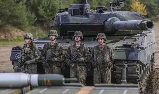 Украйна е готова да приеме прекратяване на огъня! Киев иска да сложи край на войната по сегашните фронтови линии