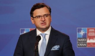 Украйна: Нови санкции срещу Русия сега!