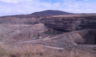 "Булгартрансгаз" иска да измести газопровод в Пернишко, пречещ на добива на въглища