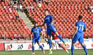 Коронавирусът проби в още един елитен български футболен клуб