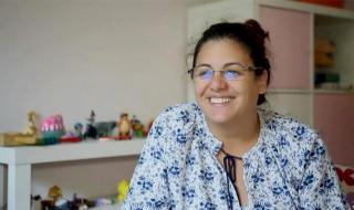 Поклон пред тази учителка! ВИДЕО