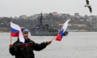След атаката по кораба „Надежда“: Турция предупреди, че войната между Русия и Украйна се разраства
