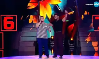 20-годишен варненец взриви публиката и зрителите в "Пееш или лъжеш" (ВИДЕО)