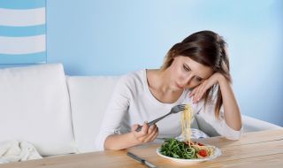 8 храни, които водят до депресия и тревожност