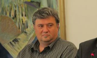 Явор Сидеров: По-лесно ще бъде управлението през експертен кабинет