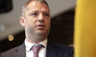 Делян Добрев: Вероятно ще предложим правителство в комбинация от политици и експерти