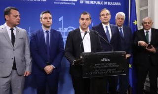 И депутатите от БСП не искат Пловдивският панаир да е частен