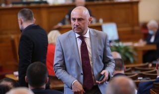 Каримански, ИТН: Вероятно ще се срещнем с "Продължаваме промяната"