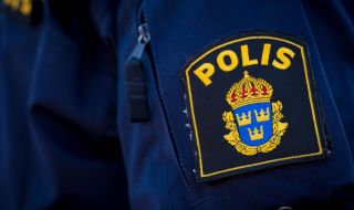 Маскирани освободиха закаран на зъболекар престъпник в Швеция