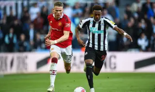 Нюкасъл с категорична позиция срещу расизма: Клубът настоява за бързи действия след обиди към Джо Уилък