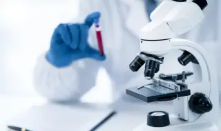 Обикновен кръвен тест може да разкрие колко дълго ще живеете