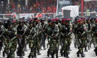 Петрол и още: интересите на САЩ, Китай и Русия във Венецуела