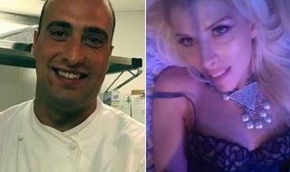 Проститутка уби известен италиански готвач