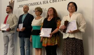 Виолета Комитова: Сивата икономика вреди на всички