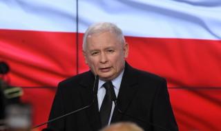 Голяма победа за управляващите в Полша