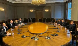 Negotiations continue to form a cabinet 