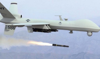 Радикален терорист убит в Пакистан