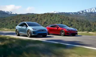 Tesla рязко вдигна цените на последните произведени Model S и Model X