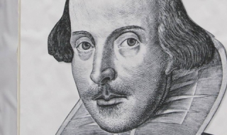 Бащата на Шекспир е бил богат търговец на вълна