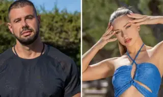 Мариела Нордел с яростен коментар за сексизма срещу Натали от "Ергенът: Любов в рая"