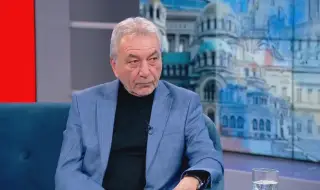 Rosen Karadimov: It is very dangerous for the executive to hold elections 