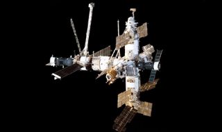 Русия ще строи нова космическа станция