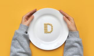 Как за 30 секунди да разберем имаме ли недостиг на витамин  D